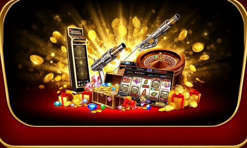 สิ่งที่ทำให้การใช้งาน 73win แตกต่าง